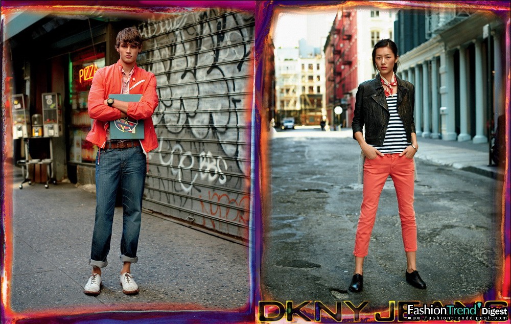 DKNY Jeans 2009ĹͼƬ